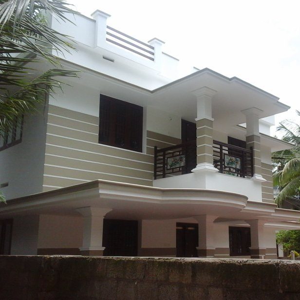 house for sale in guruvayur