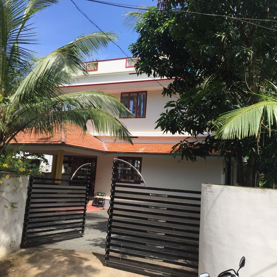 house for sale in guruvayur