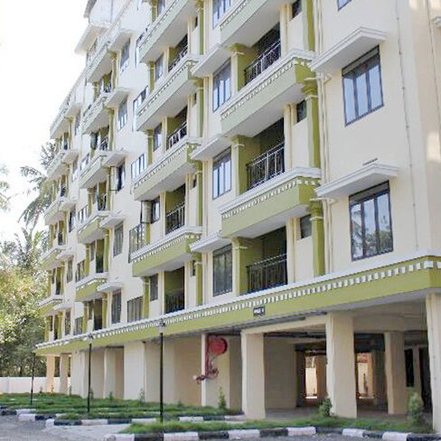 heritage-Apartment guruvayoor