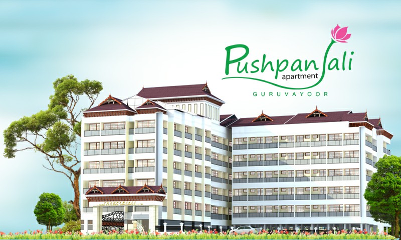 pushpanjali-apartment-guruvayoor