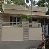 House in Guruvayur
