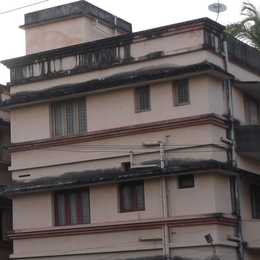 flat for sale in guruvayur